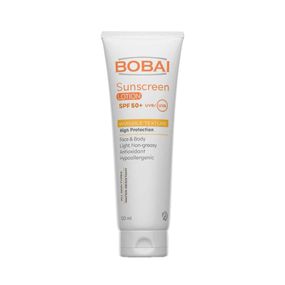 Sunscreen Lotion SPF 50