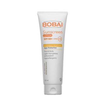Sunscreen Lotion SPF 50