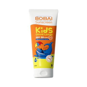 Sunscreen Lotion for Kids SPF30