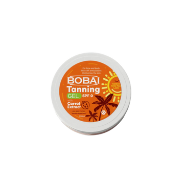 Tanning Gel