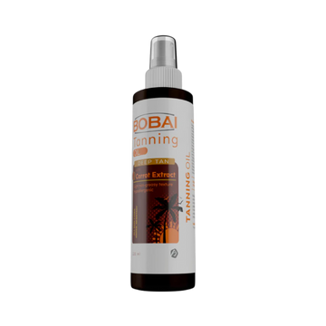 Tanning Oil