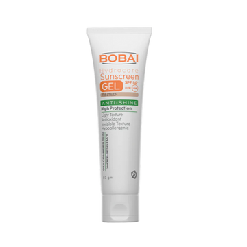Hydrocare Tinted Sunscreen Gel SPF 50+