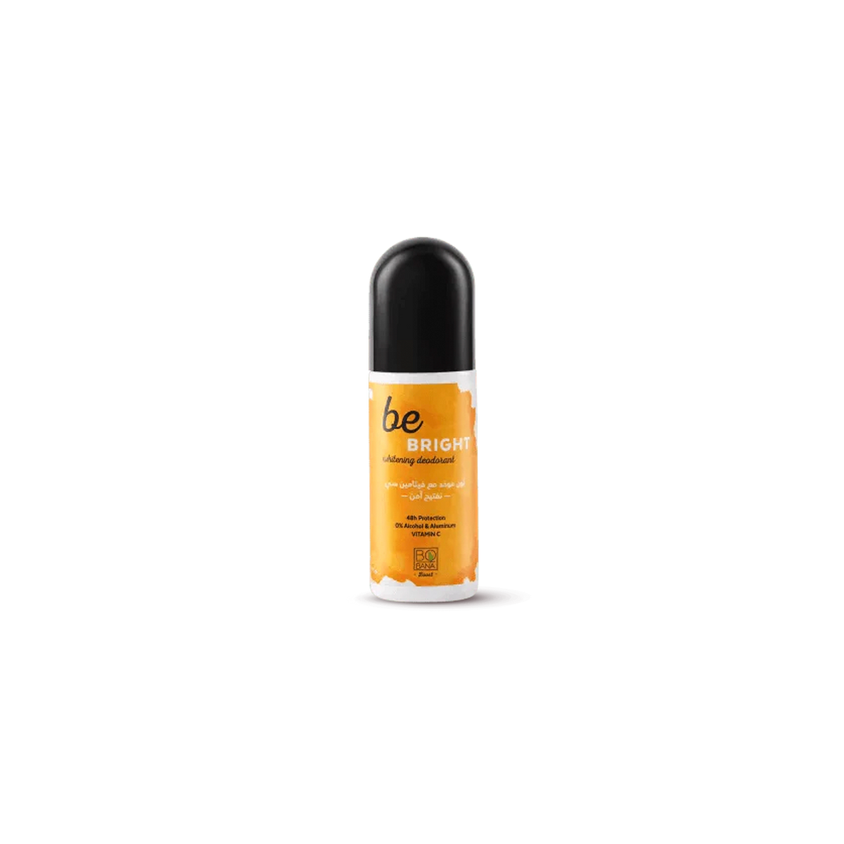 Be Bright Whitening Deodorant