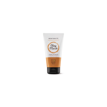 Bentonite Clay Mask