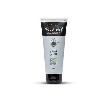 Charcoal Peel Off Face Mask