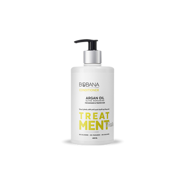 Argan Oil Conditioner