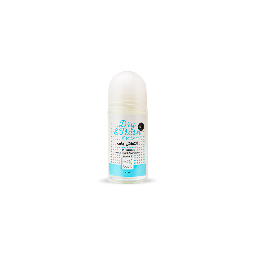 Dry & Fresh Deodorant