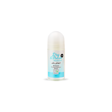 Dry & Fresh Deodorant