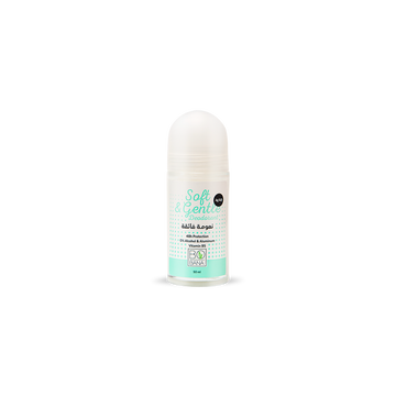 Soft & Gentle Deodorant