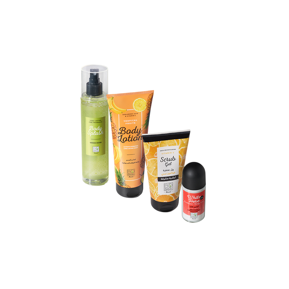 Everyday Fruity Bundle