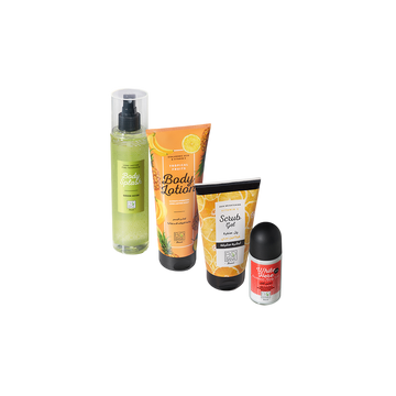 Everyday Fruity Bundle