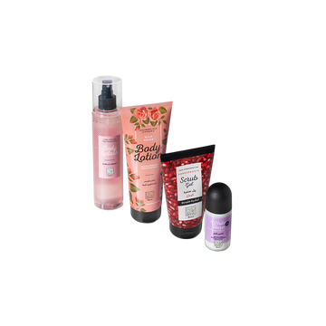 Everyday Roses Bundle