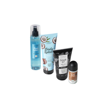 Everyday Coconut Bundle