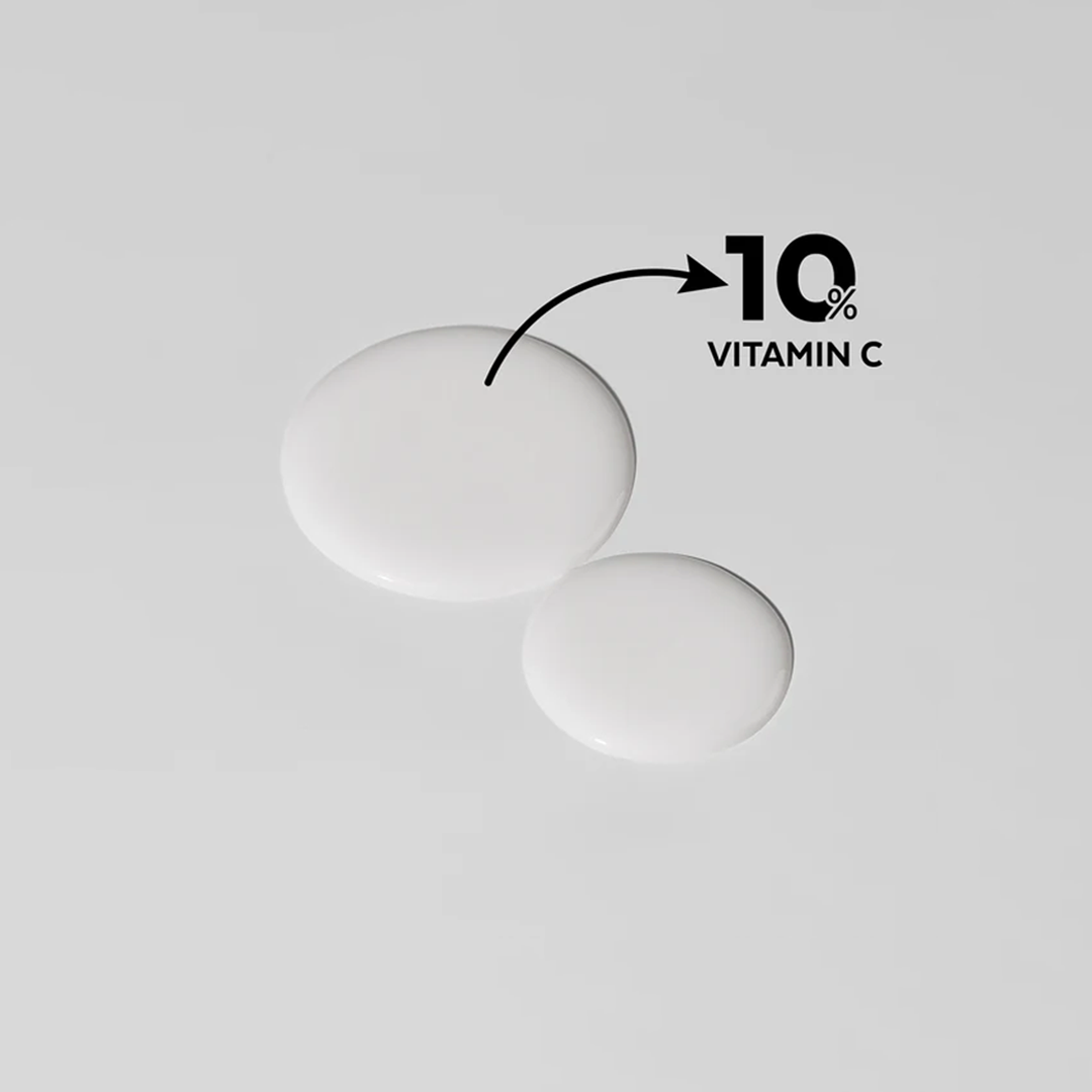 Vitamin C Face Wash + 50ml Free