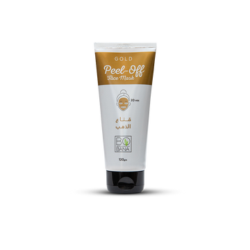 Gold Peel Off Face Mask
