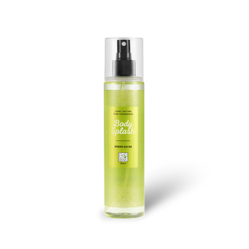 Green Noise Body Splash