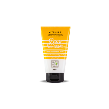 Vitamin C Face Wash