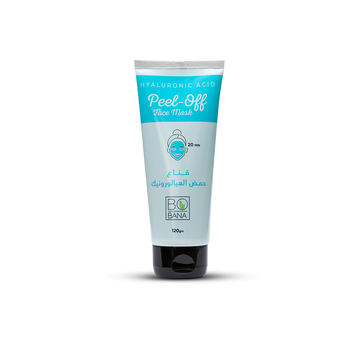 Hyaluronic Acid Peel Off Face Mask