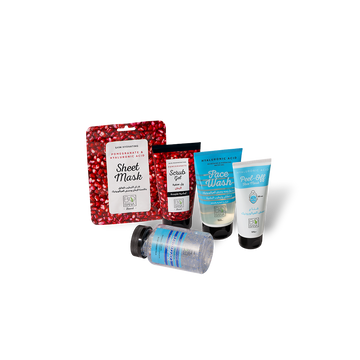 Routine Set Hyaluronic Acid