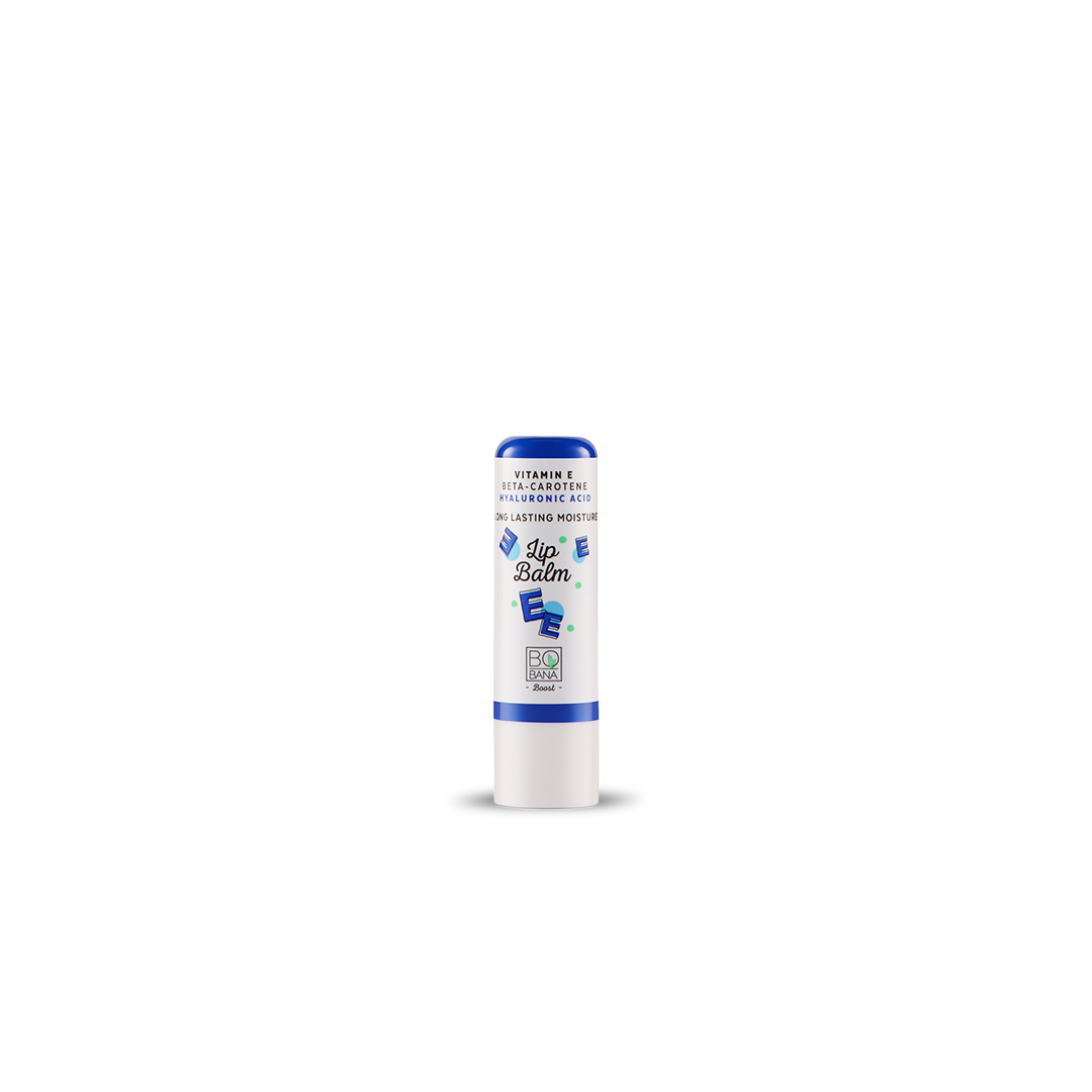 Hyaluronic Acid Lip Balm