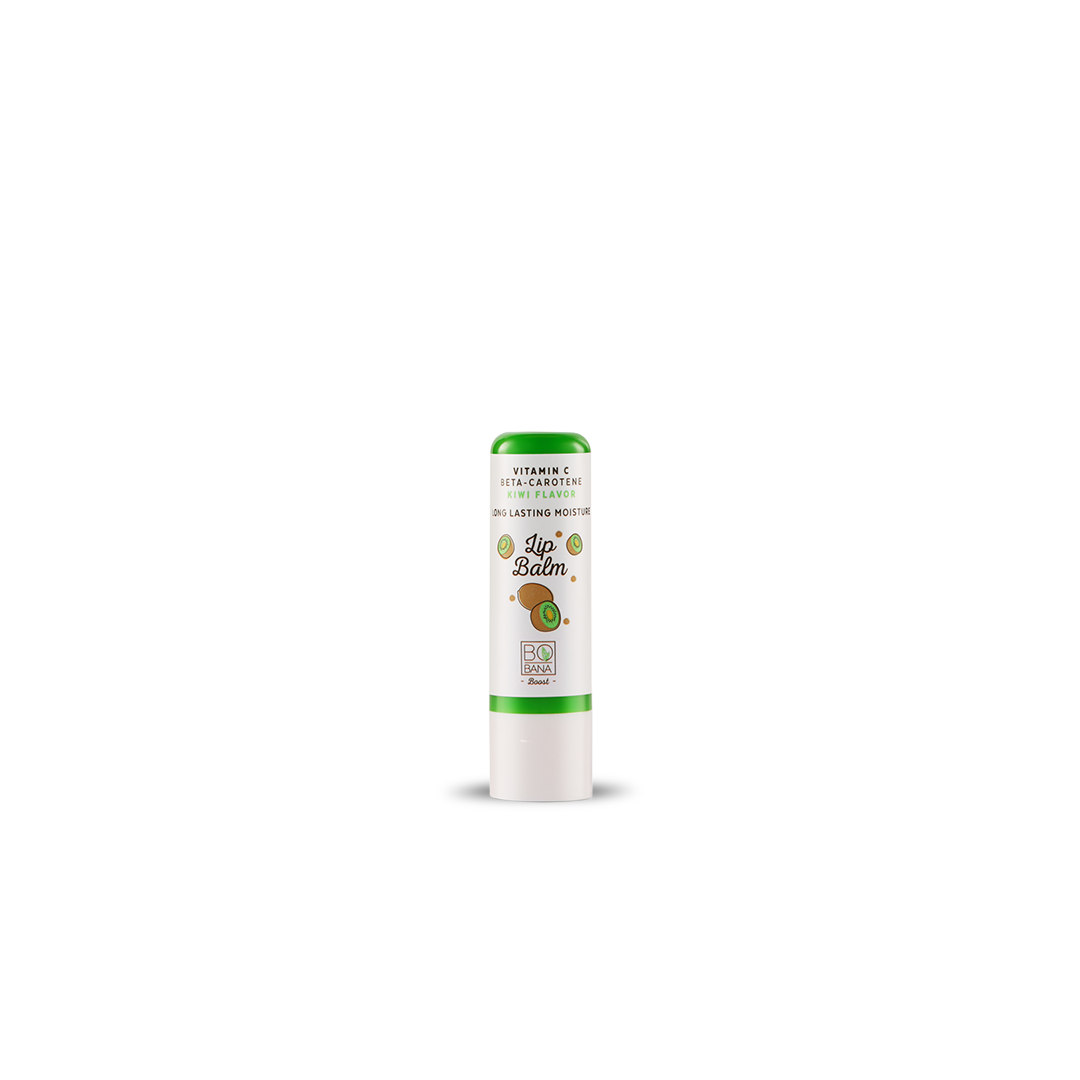 Kiwi Lip Balm