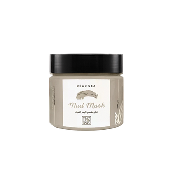 Dead Sea Mud Mask