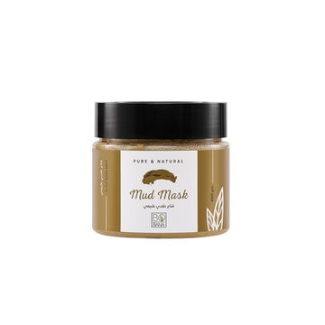 Natural Mud Mask