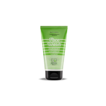 Retinol Face Wash