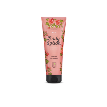 Wild Roses Body Lotion