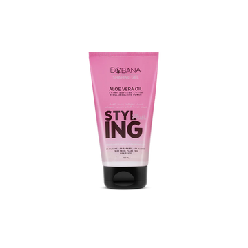 Shaping Gel with Aloe Vera Oil