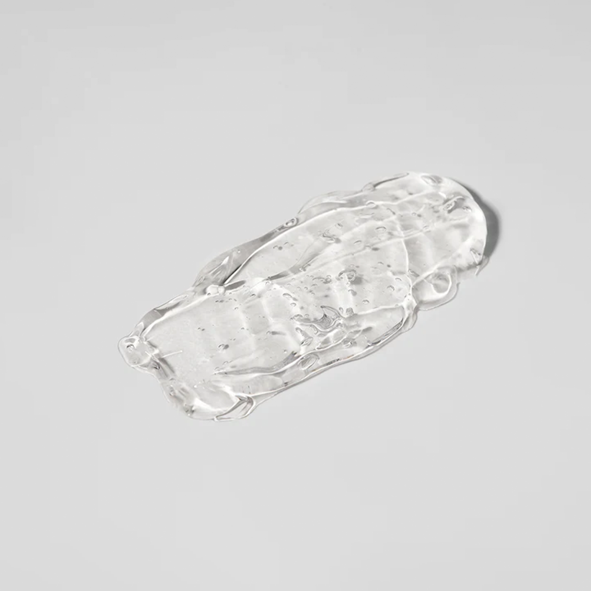 Shaping Gel with Flaxseed Oil