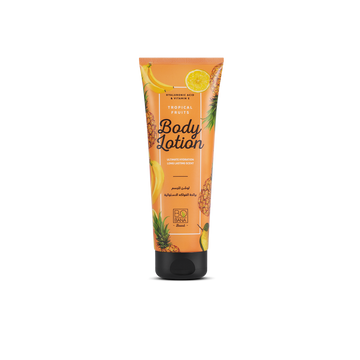 Tropical Fruits Body Lotion