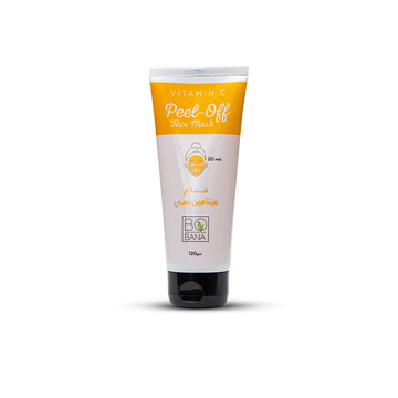 Vitamin C Peel Off Face Mask