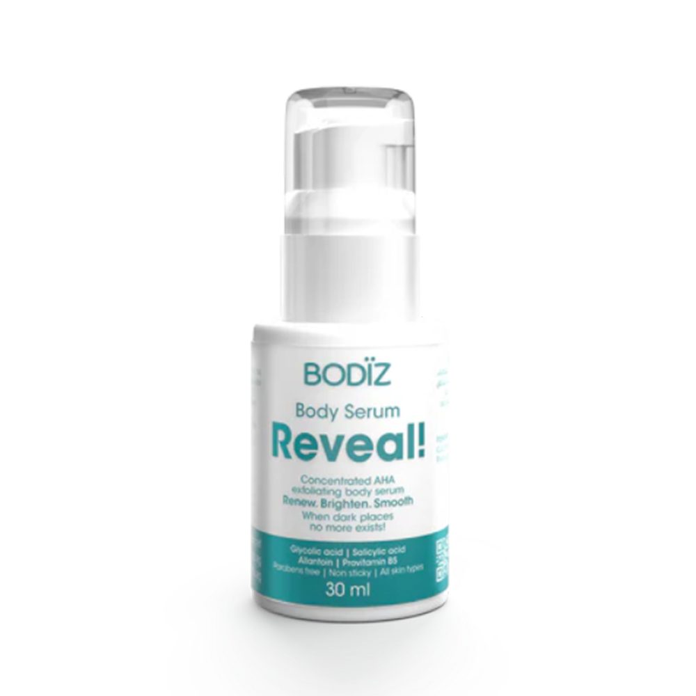 Reveal Glycolic Acid Serum