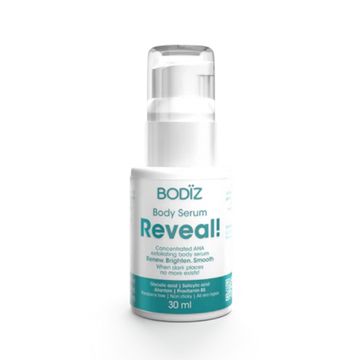 Reveal Glycolic Acid Serum