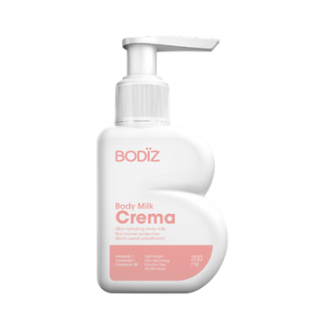 Crema Body Milk