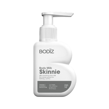 Skinnie Body Milk