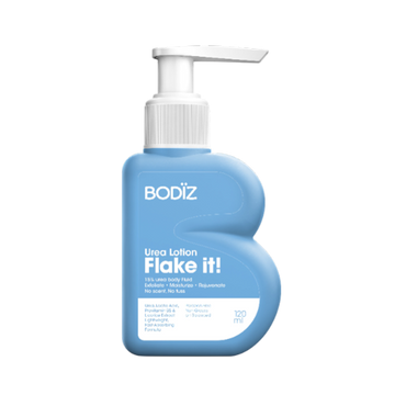 Flake it Urea Lotion