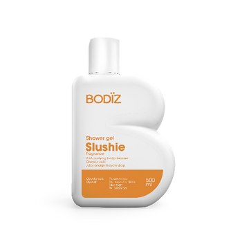Slushie Shower Gel
