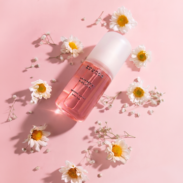 White Musk Body Mist