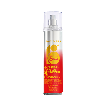 Bulgarian Blooms Body Splash