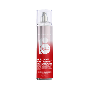 Cherry Blossom Sakura Body Splash