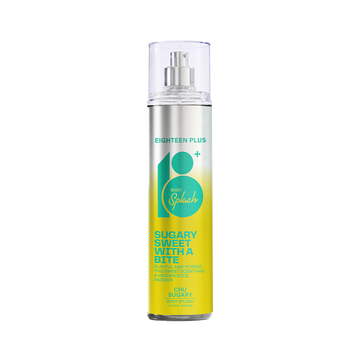 Chu Sugary Body Splash