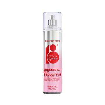 Her-Holic Body Splash
