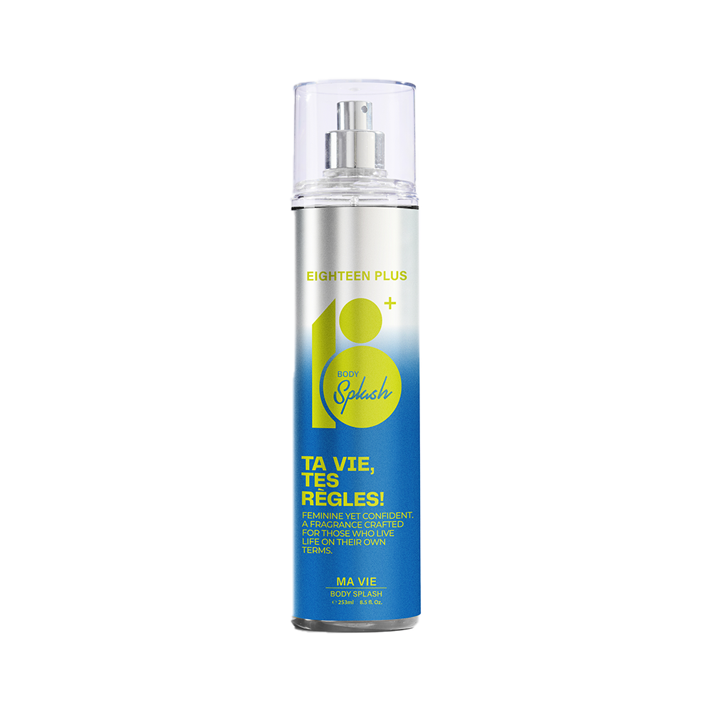 Ma Vie Body Splash