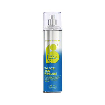 Ma Vie Body Splash