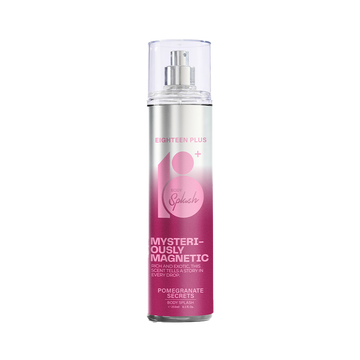 Pomegranate Secrets Body Splash