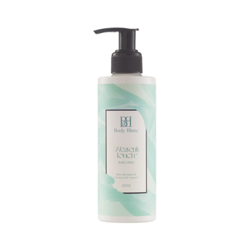 Heavenly Touch Body Lotion
