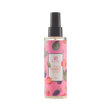 Lost In Paradise Body Splash