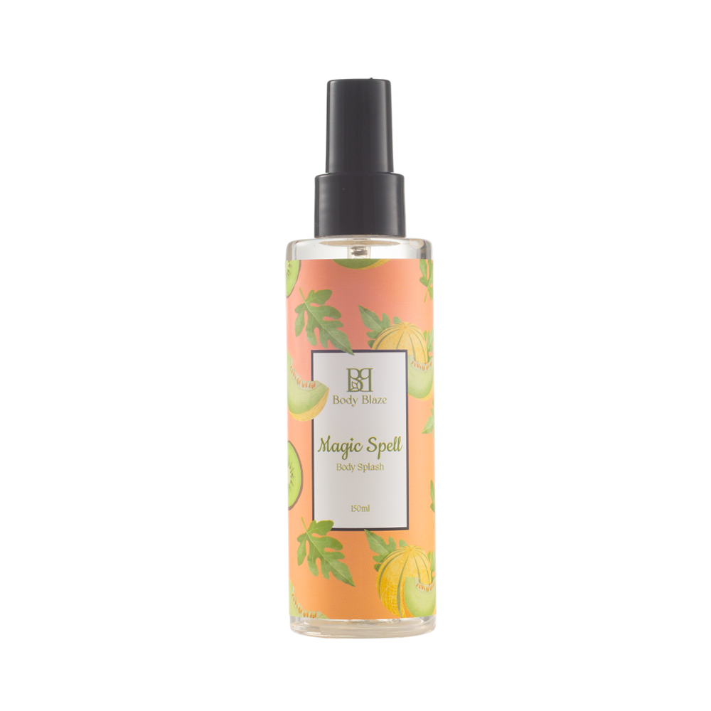 Magic Spell Body Splash
